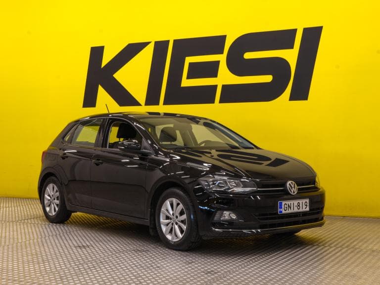 Volkswagen Polo 2019