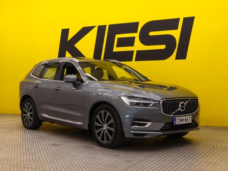Volvo XC60 2020