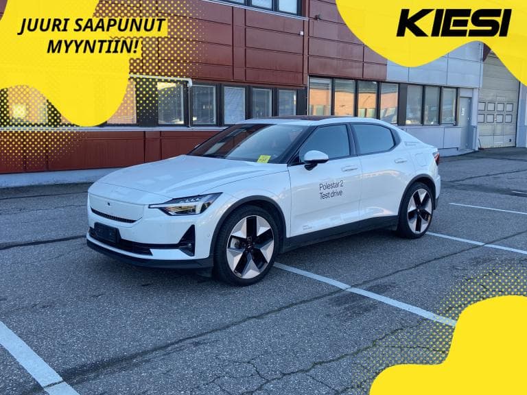 Polestar 2 2024