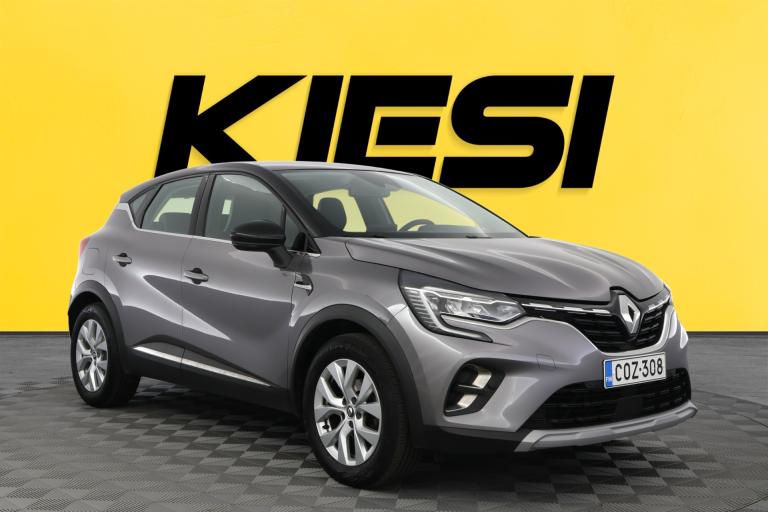 Renault Captur 2020