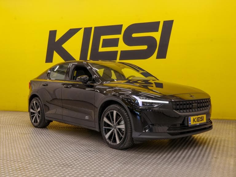 Polestar 2 2022