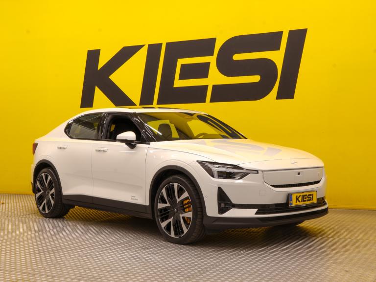 Polestar 2 2024