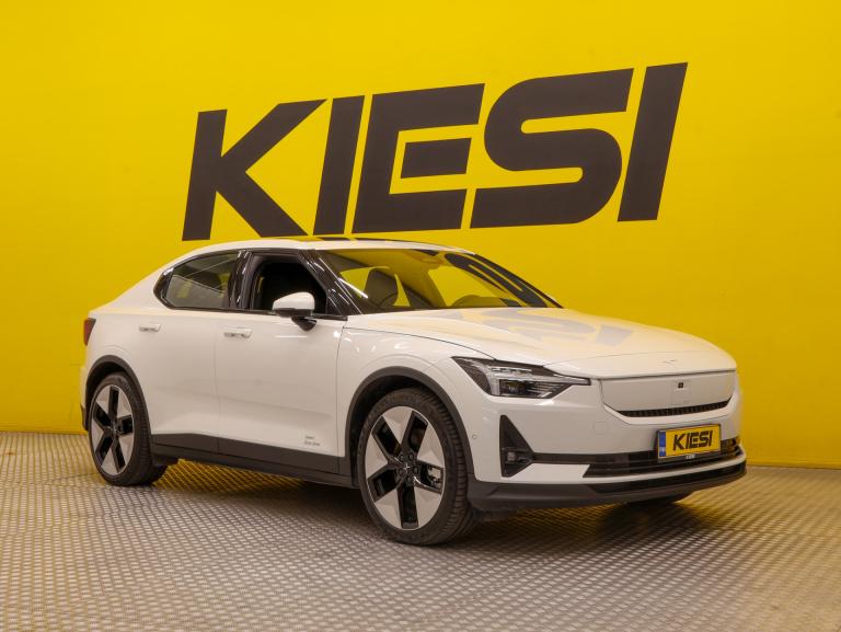 Polestar 2 2024