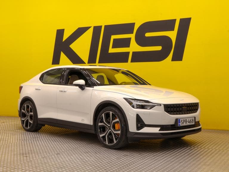 Polestar 2 2021