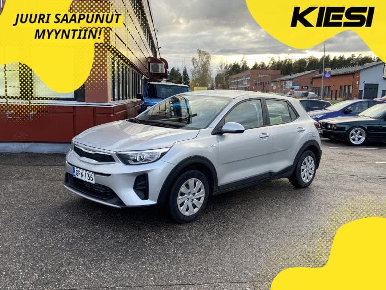 Kia Stonic 2023