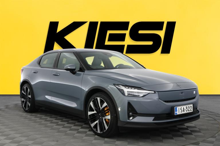 Polestar 2 2024
