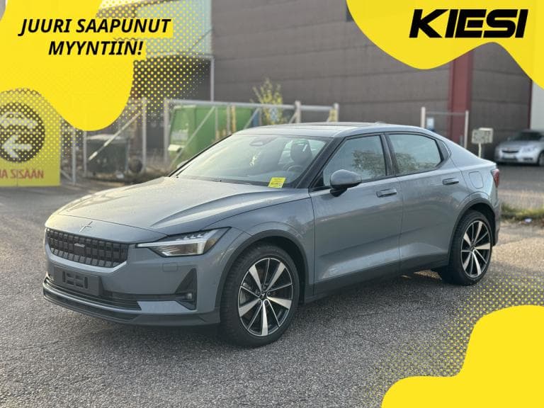 Polestar 2 2021