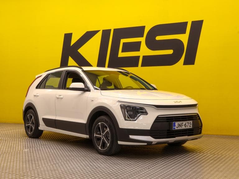 Kia Niro 2024