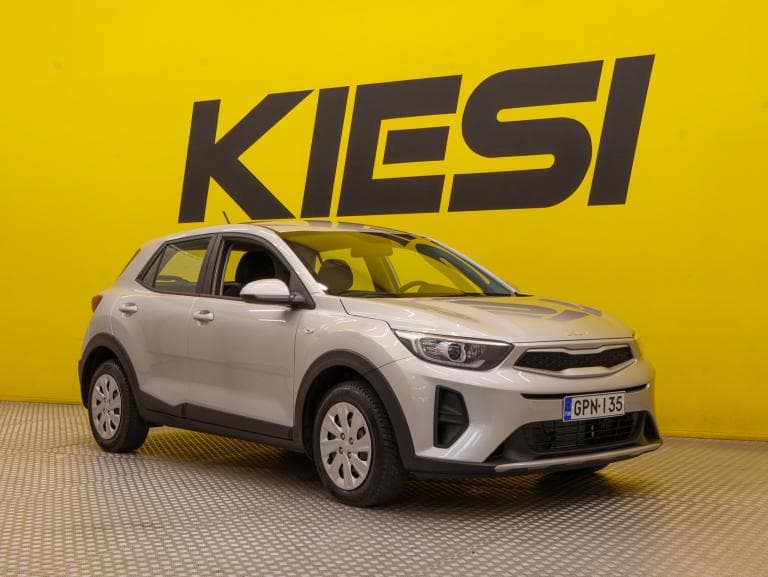 Kia Stonic 2023