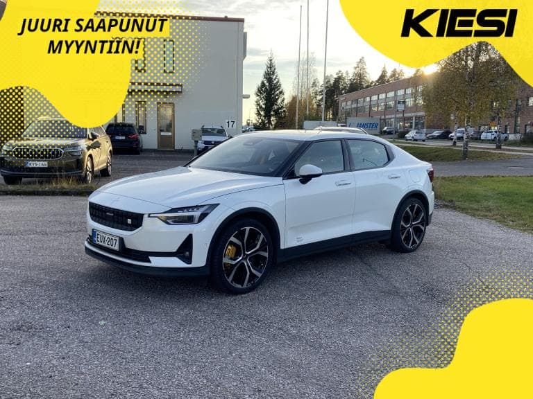 Polestar 2 2023