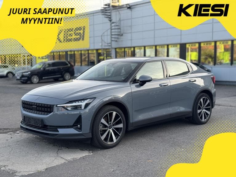 Polestar 2 2022