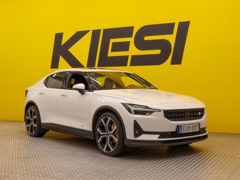 Polestar 2 2023