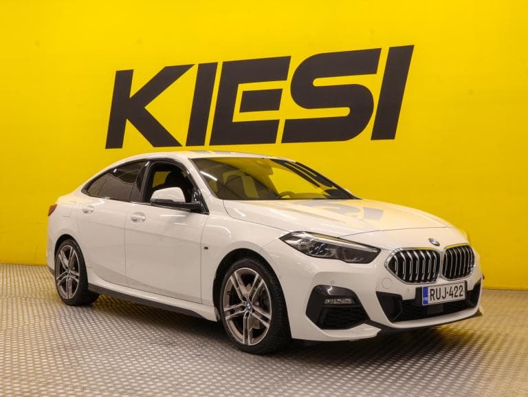 BMW 218 2020