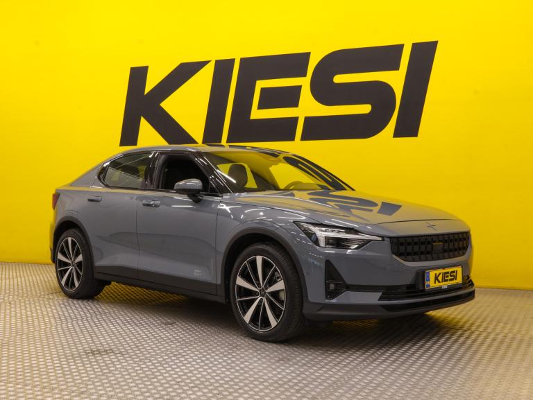 Polestar 2 2022