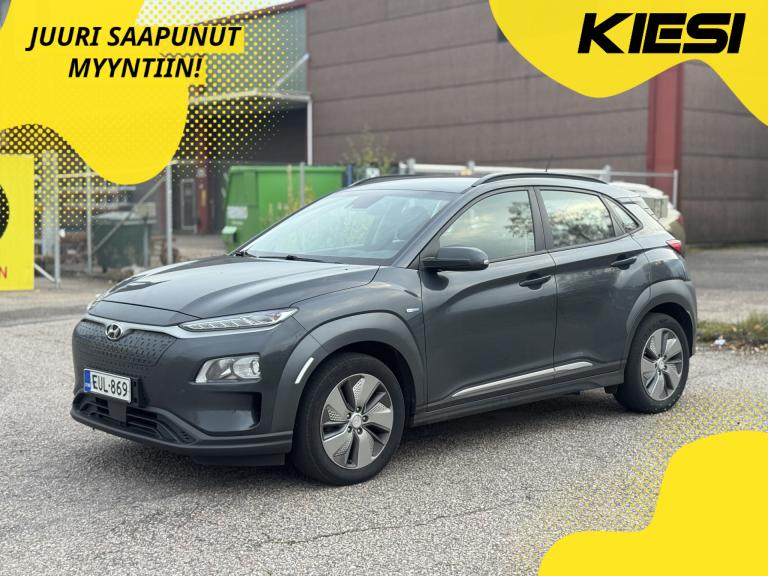 Hyundai Kona 2020