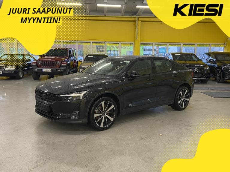 Polestar 2 2022