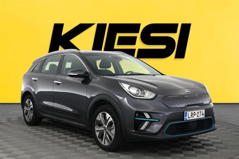Kia Niro 2019