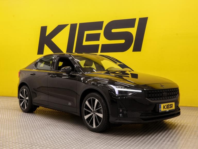 Polestar 2 2022