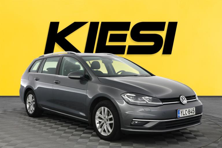 Volkswagen Golf 2019