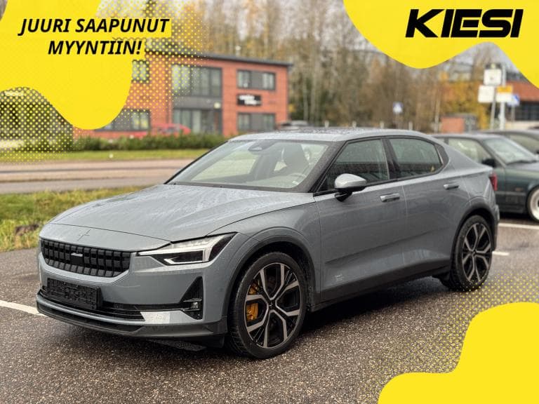 Polestar 2 2022