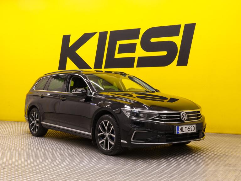 Volkswagen Passat 2020