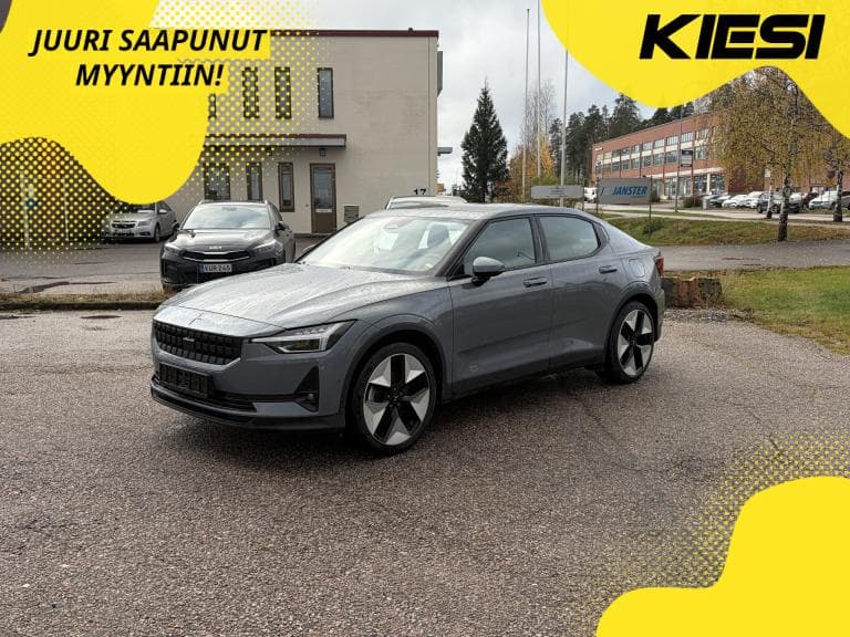 Polestar 2 2023