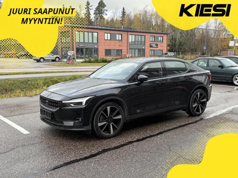 Polestar 2 2022