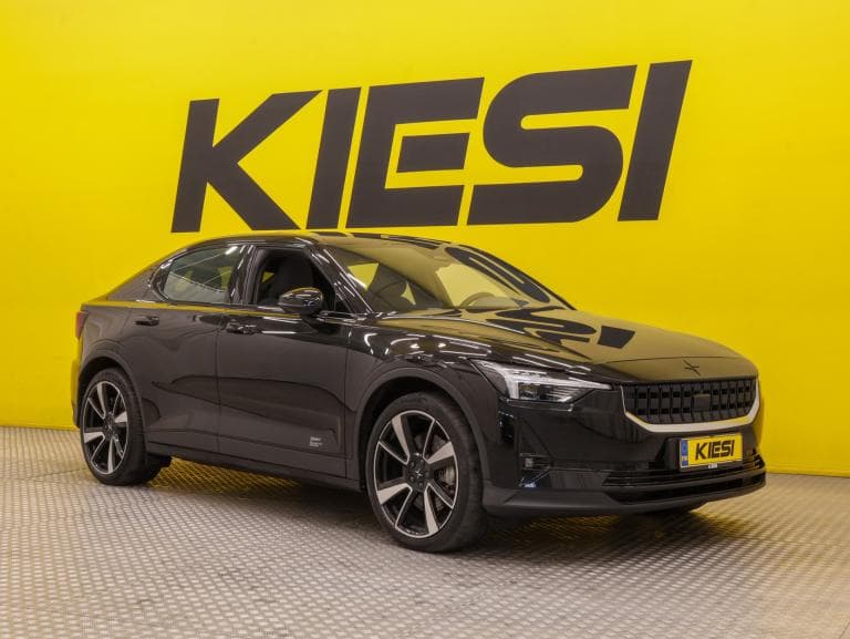 Polestar 2 2021