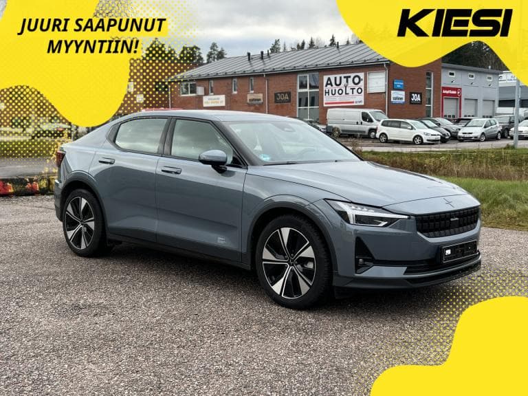 Polestar 2 2023