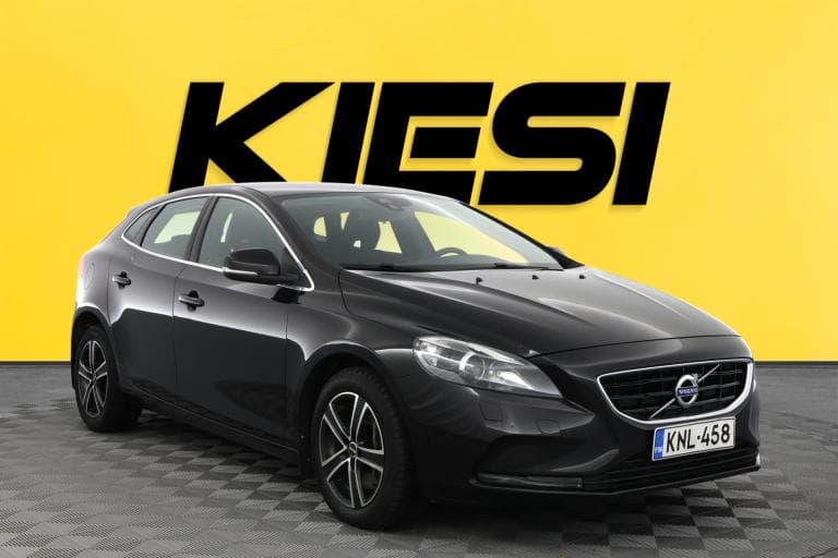 Volvo V40 2016