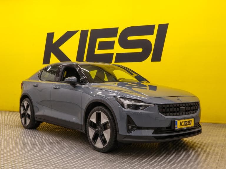 Polestar 2 2023