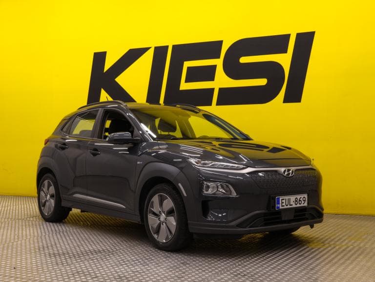 Hyundai Kona 2020