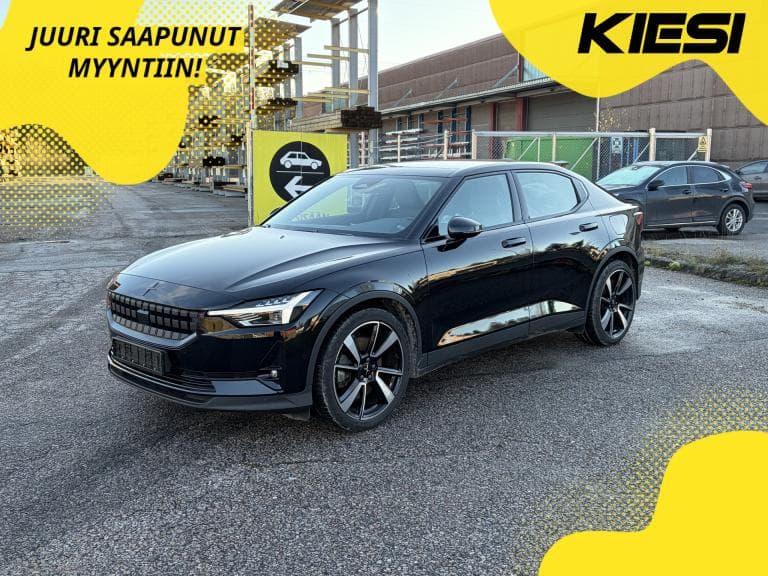 Polestar 2 2022
