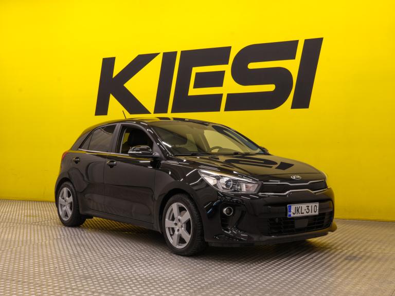 Kia Rio 2018