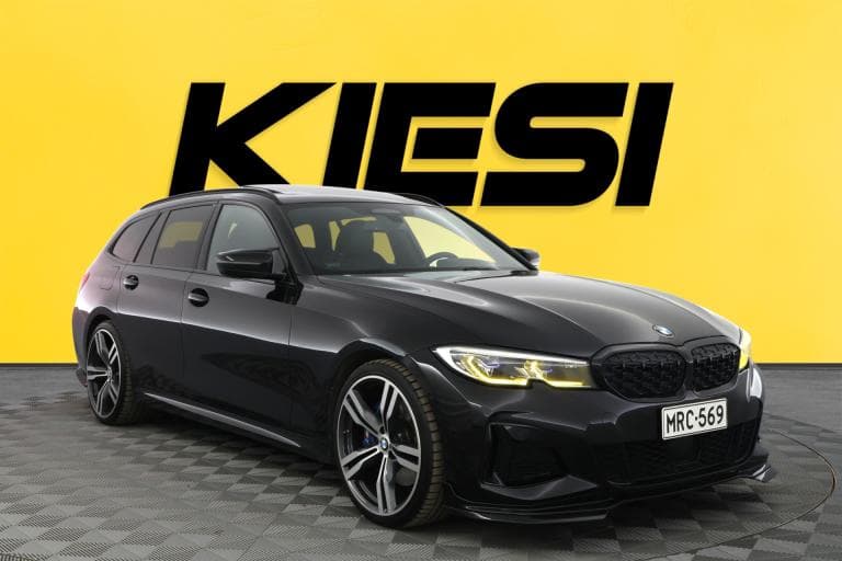 BMW M340i 2020