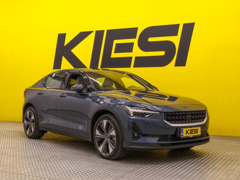 Polestar 2 2023