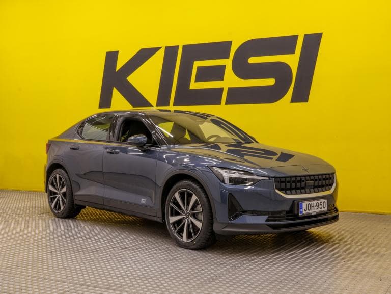 Polestar 2 2021