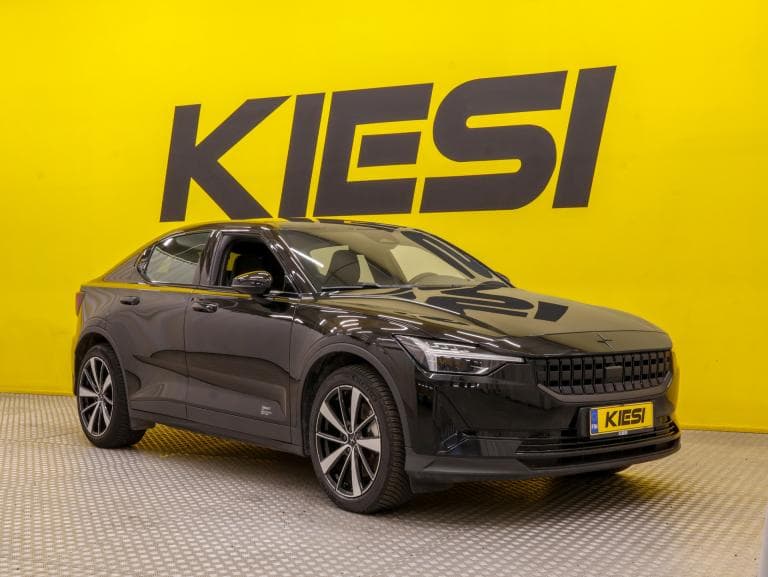 Polestar 2 2022