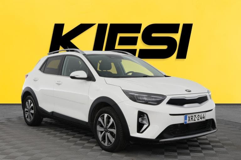 Kia Stonic 2021