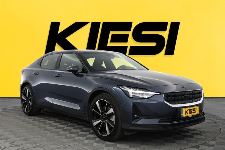 Polestar 2 2021