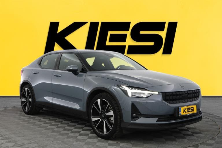 Polestar 2 2021