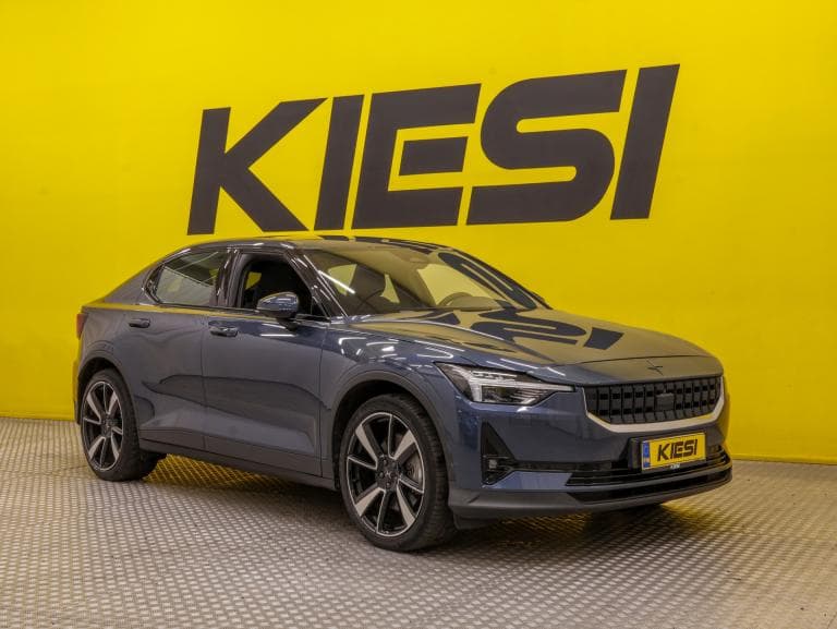 Polestar 2 2021