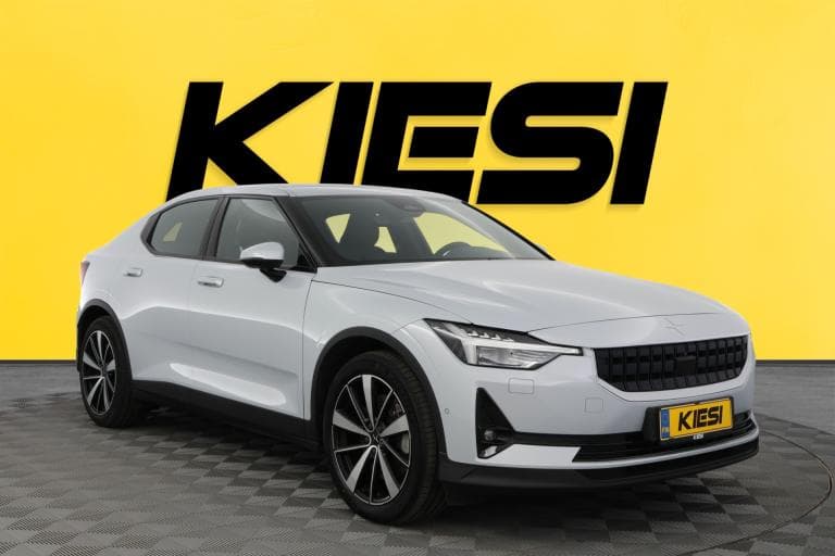Polestar 2 2021