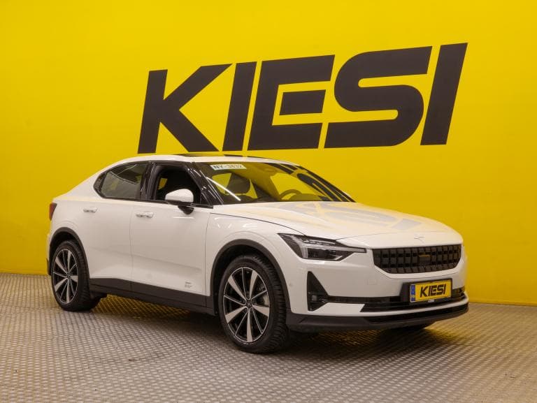 Polestar 2 2022