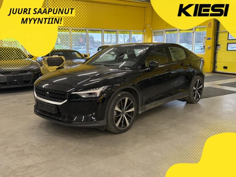 Polestar 2 2021