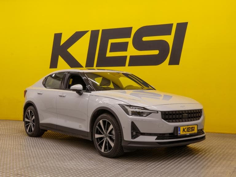 Polestar 2 2022