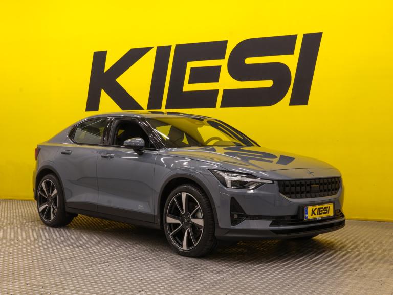 Polestar 2 2021