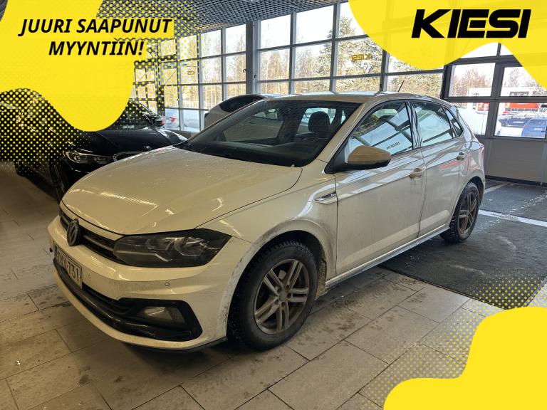 Volkswagen Polo 2020