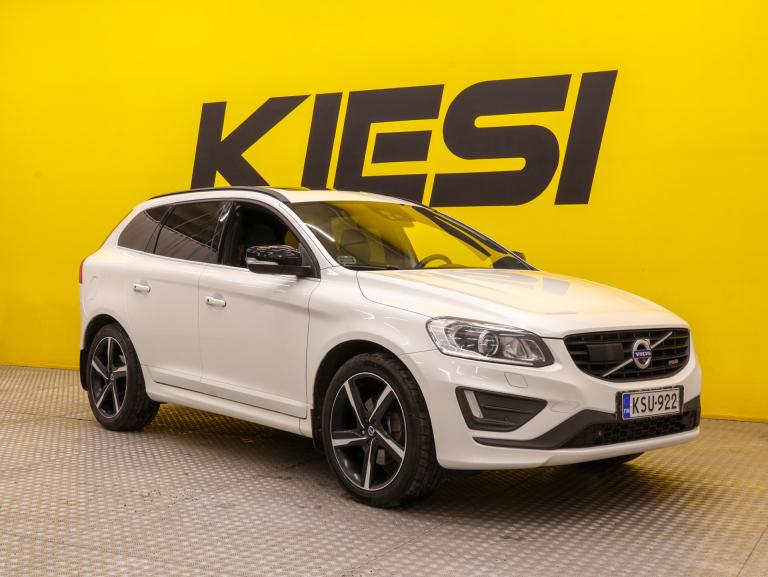 Volvo XC60 2015