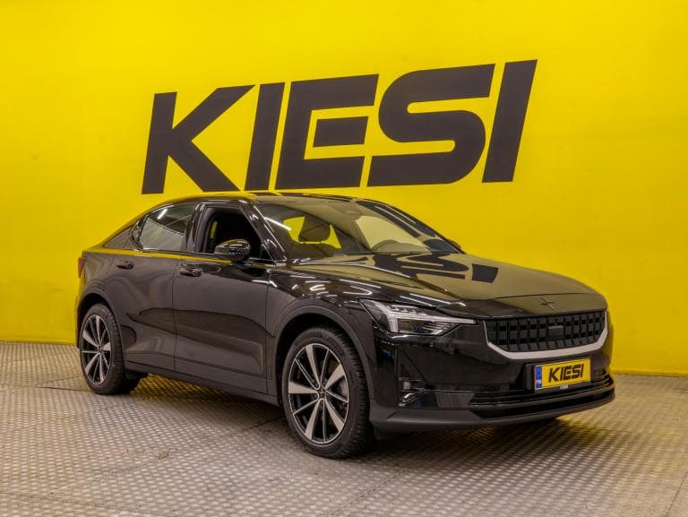 Polestar 2 2021